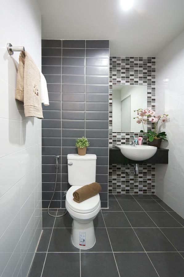 In Clover Bangsaen Екстериор снимка