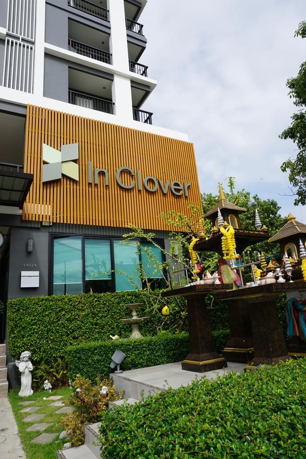 In Clover Bangsaen Екстериор снимка